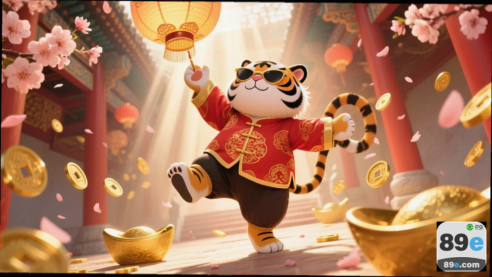 Promoções de cassino - 89e