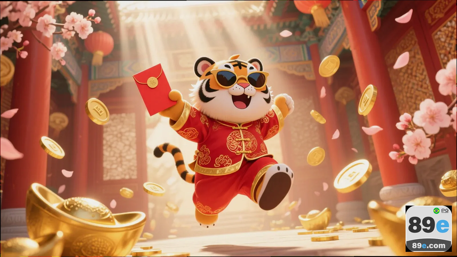 Jogos de cassino - 89e