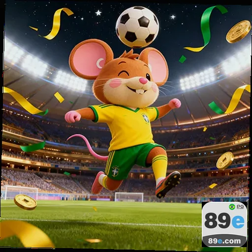 Apostas esportivas - 89e