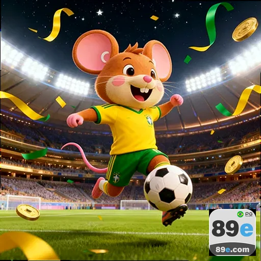 Apostas em esporte - 89e