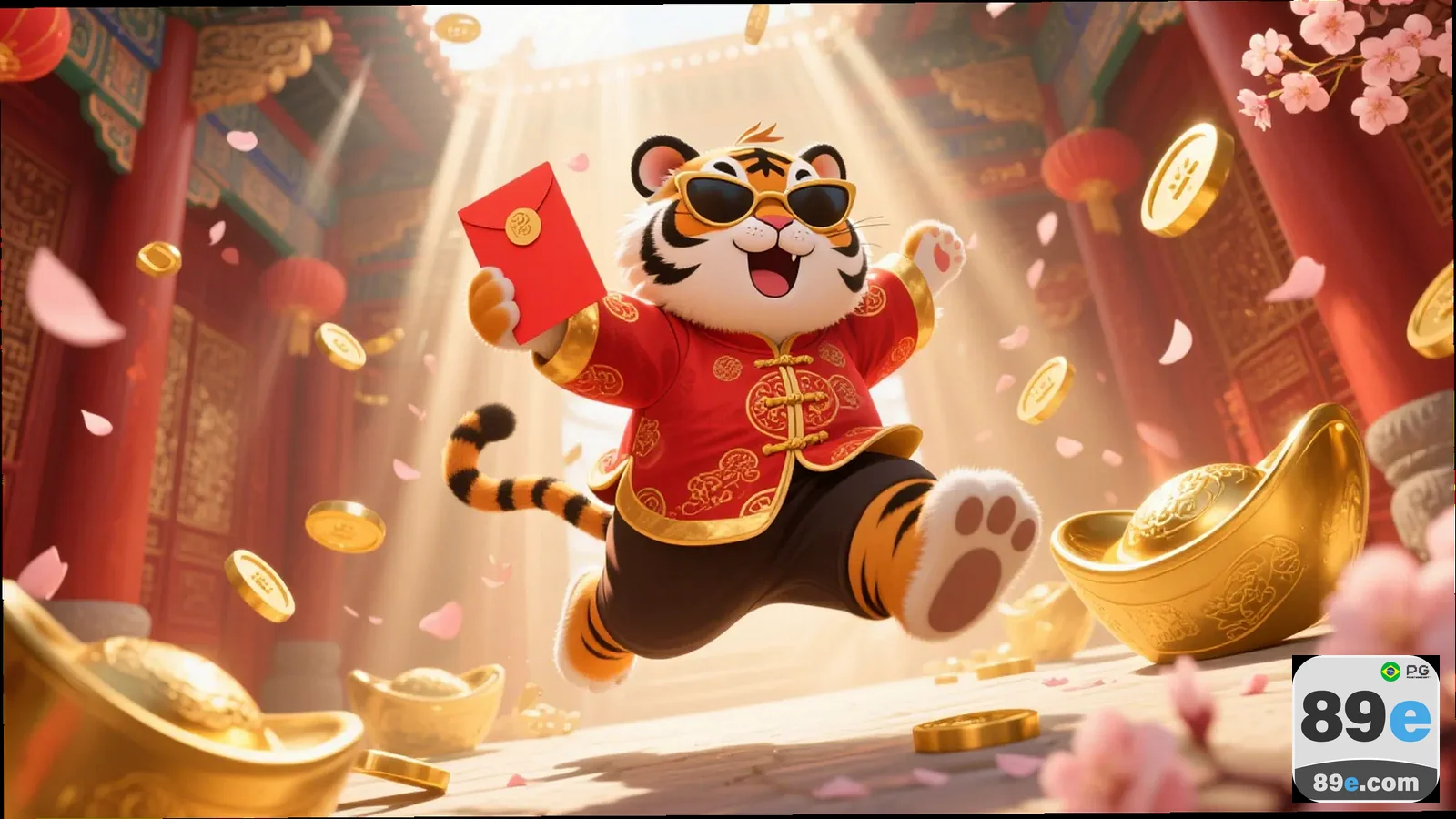 Promoções de Slots